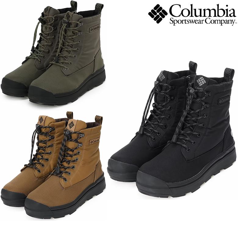 Columbia（コロンビア） サップランド COLUMBIA SAPLAND IV WP OMNI