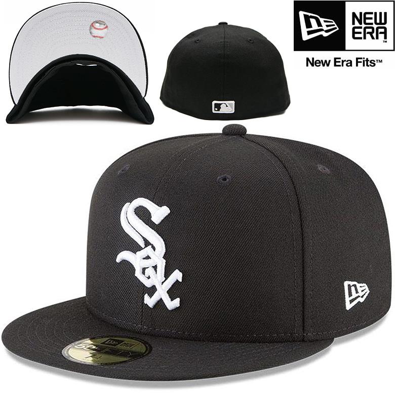 NEW ERA（ニューエラ） 海外限定 日本未発売 NEW ERA 59FIFTY MLB