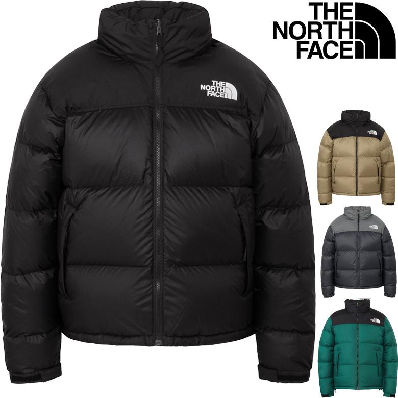 THE NORTH FACE（ザ ノースフェイス） ND92555 ノースフェイス ヌプシ