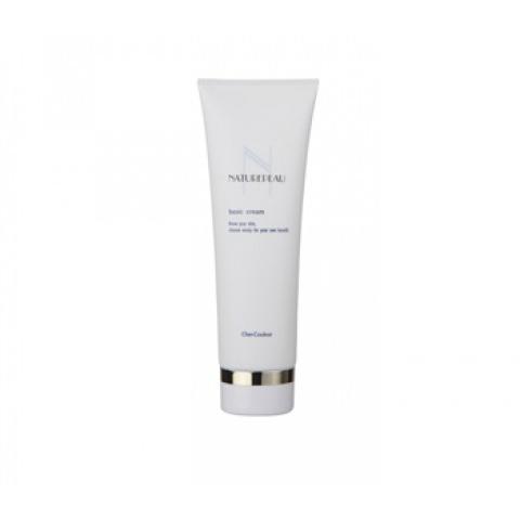 NATUREPEAU ベーシッククリーム 【クレンジング】 130g （シェル