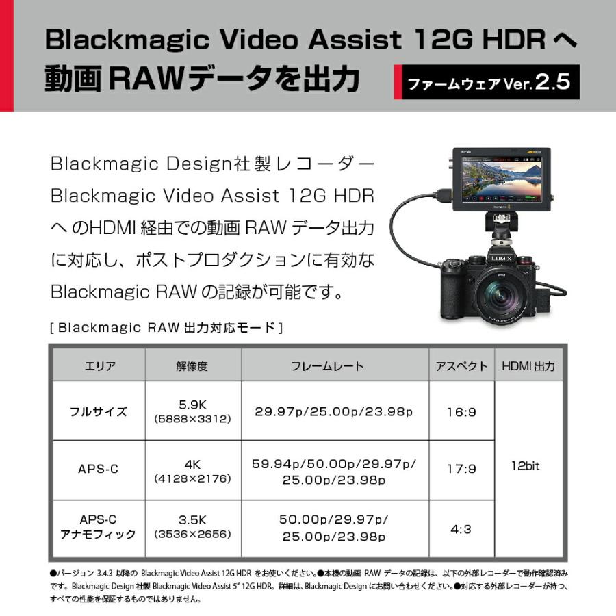 LUMIX 公式店 パナソニック デジタル一眼カメラ フルサイズ DC-S5