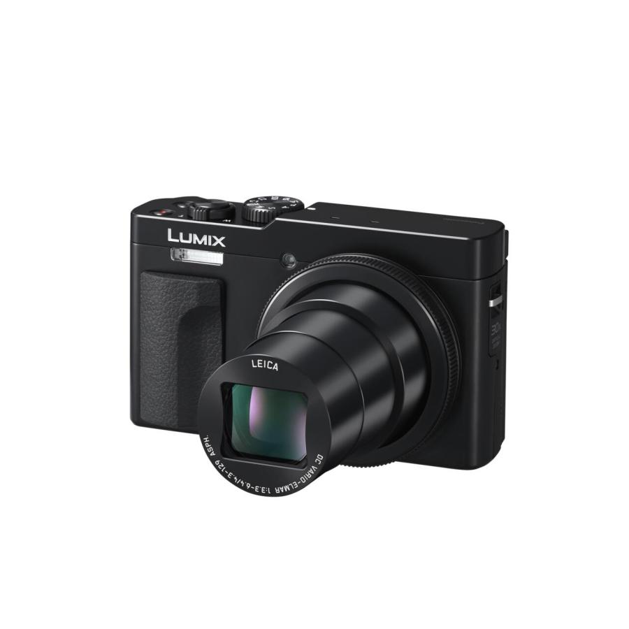 LUMIX 公式店 パナソニック デジタルカメラ DC-TZ99 コンパクト