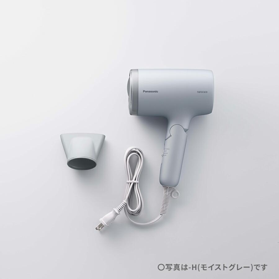 ナノケア 公式店 パナソニックドライヤー EH-NA7M : パナソニック