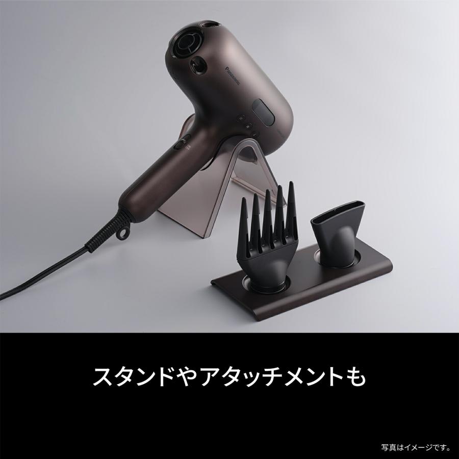 ナノケア 公式店 パナソニック ドライヤー nanocare ULTIMATE EH-NC80