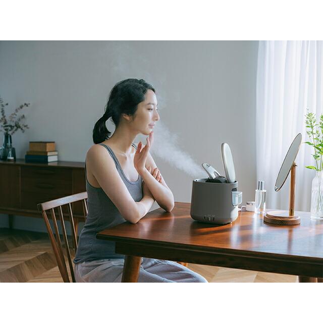 Panasonic（パナソニック） 公式店 スチーマー ナノケア EH-SA70