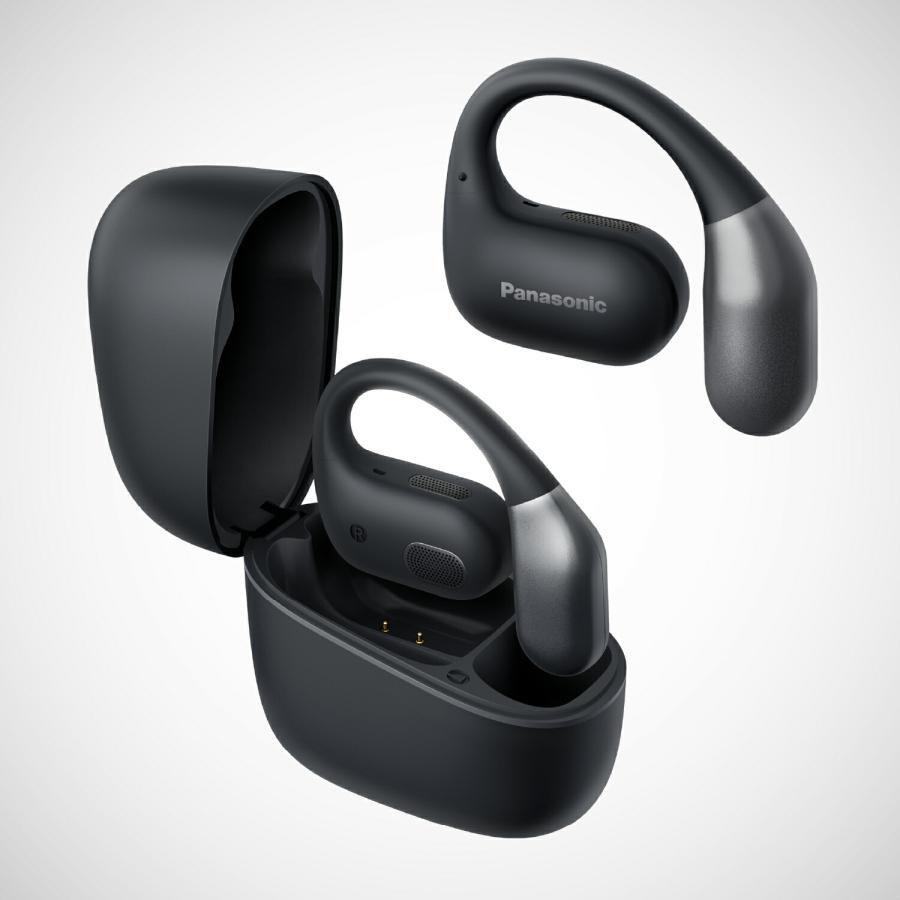 Panasonic（パナソニック） 公式店 イヤホン RB-F10D オープン型 高