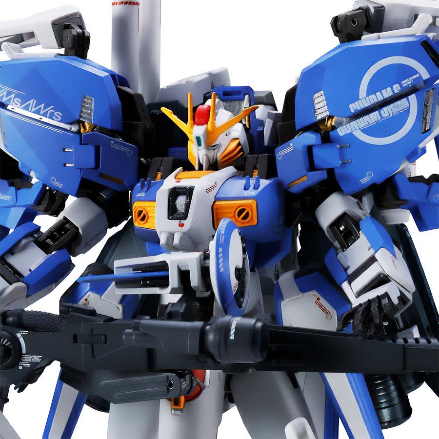 BANDAI（バンダイ） 【26.06月新発売】 METAL ROBOT魂（Ka signature