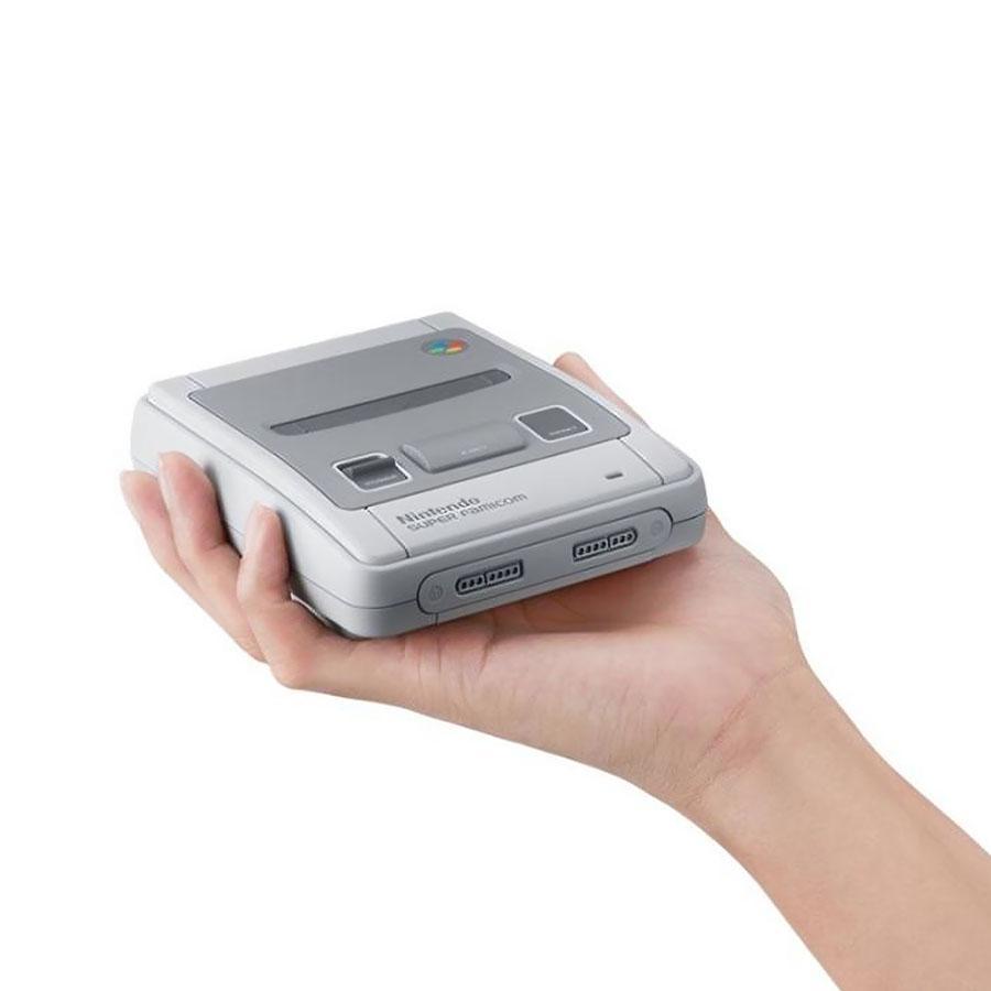 任天堂（Nintendo） 【即納新品】ニンテンドークラシックミニ