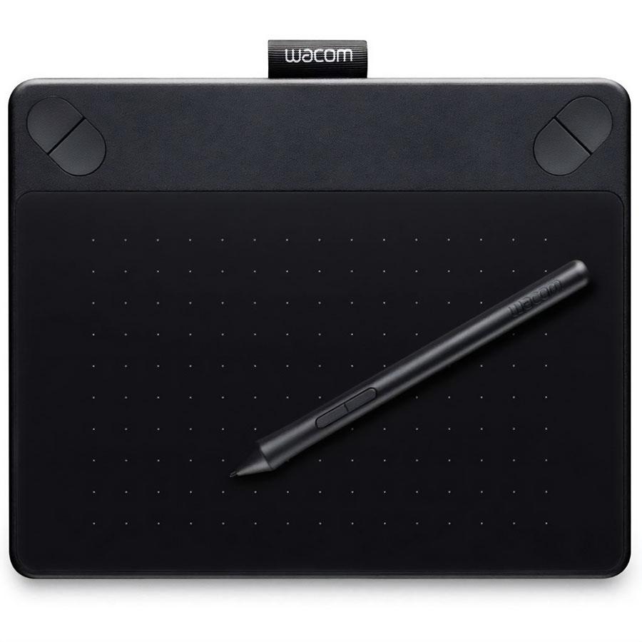 wacom（ワコム） 【即納新品】ワコム(WACOM) Intuos Comic small CTH