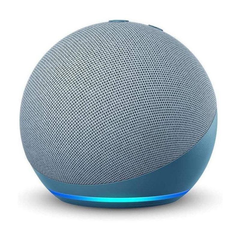 即納新品】amazon Echo Dot (エコードット) 第4世代 スマート
