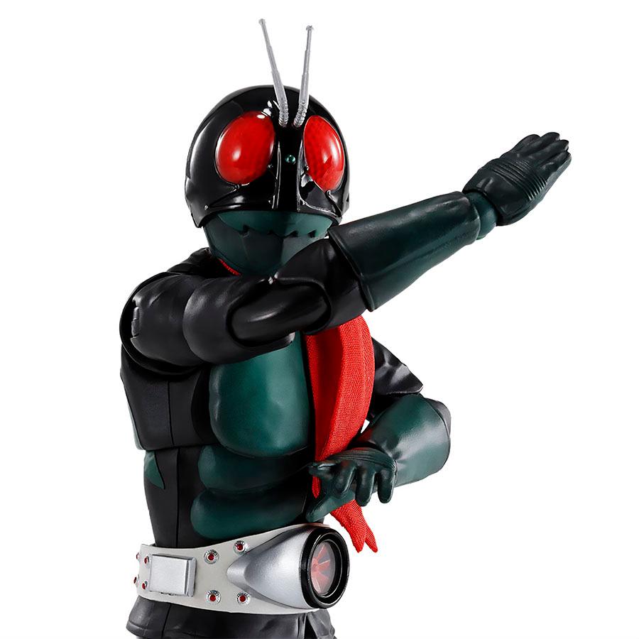 抽選販売情報】イベントオリジナルスリーブ付き S.H.Figuarts（真骨彫