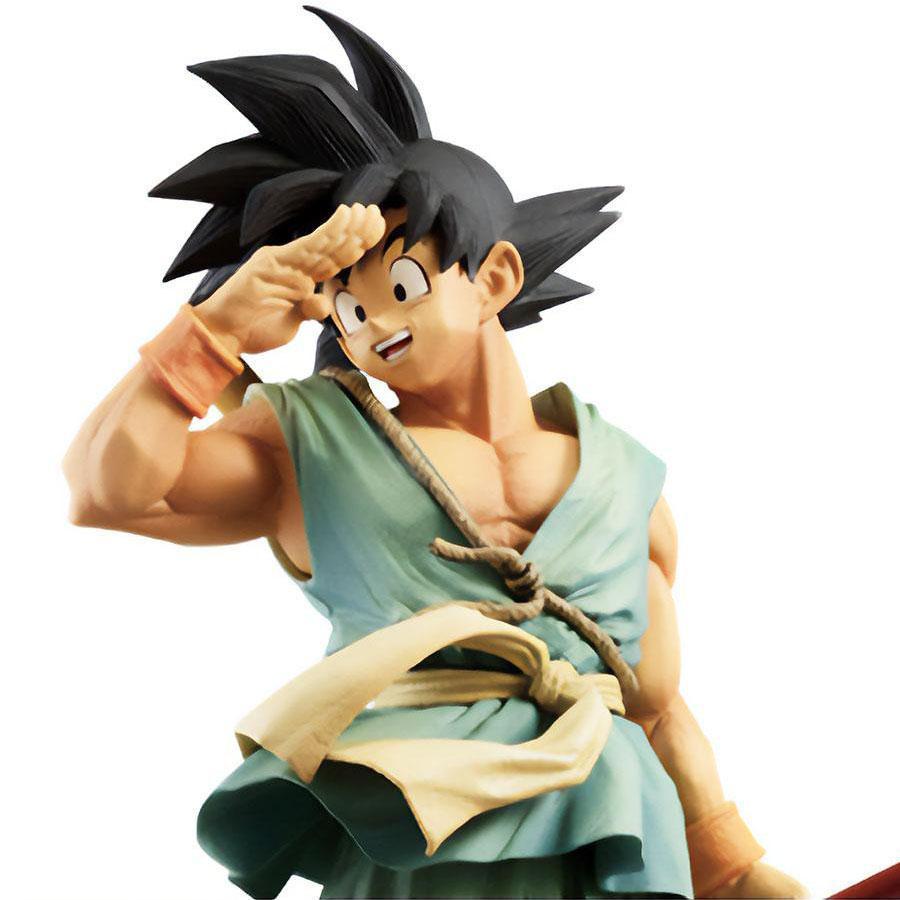 BANDAI（バンダイ） 【即納新品】ドラゴンボール超 BWFC 造形天下一