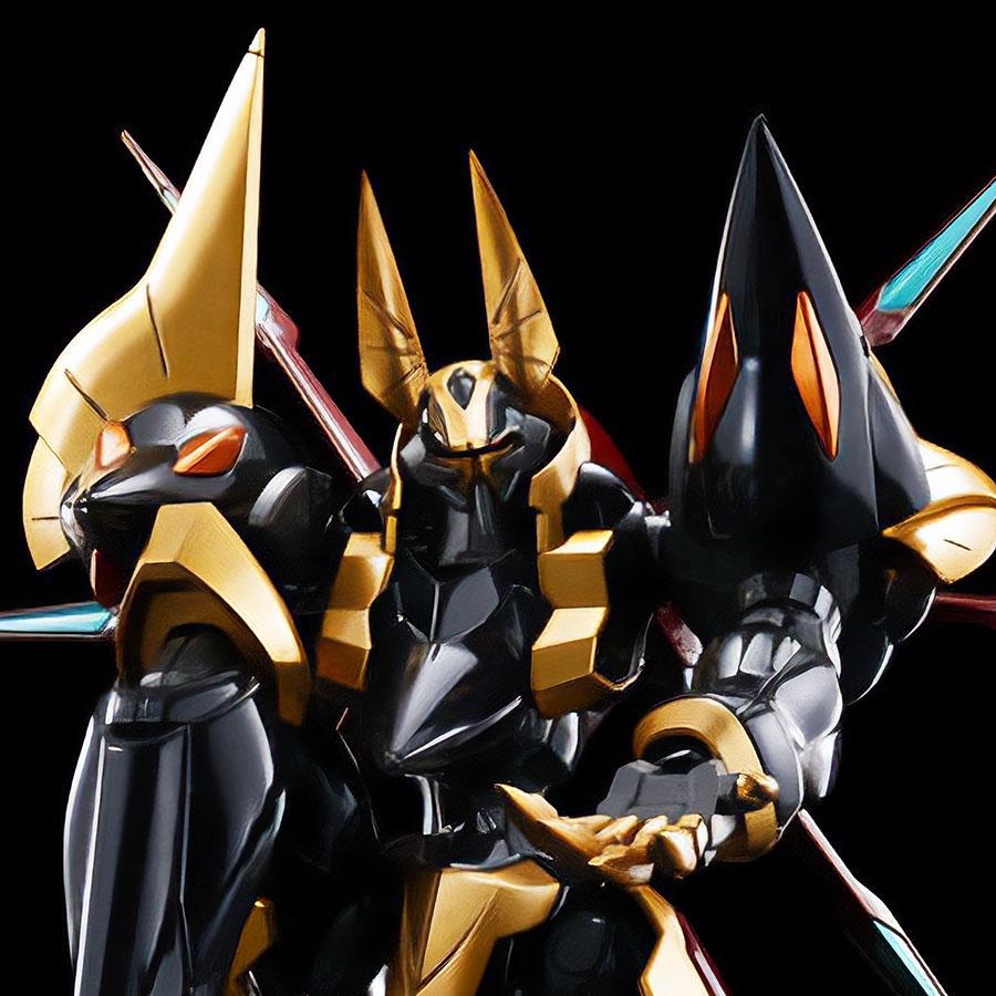 BANDAI（バンダイ） 【即納新品】HG 1/35 ガウェイン 組み立て式