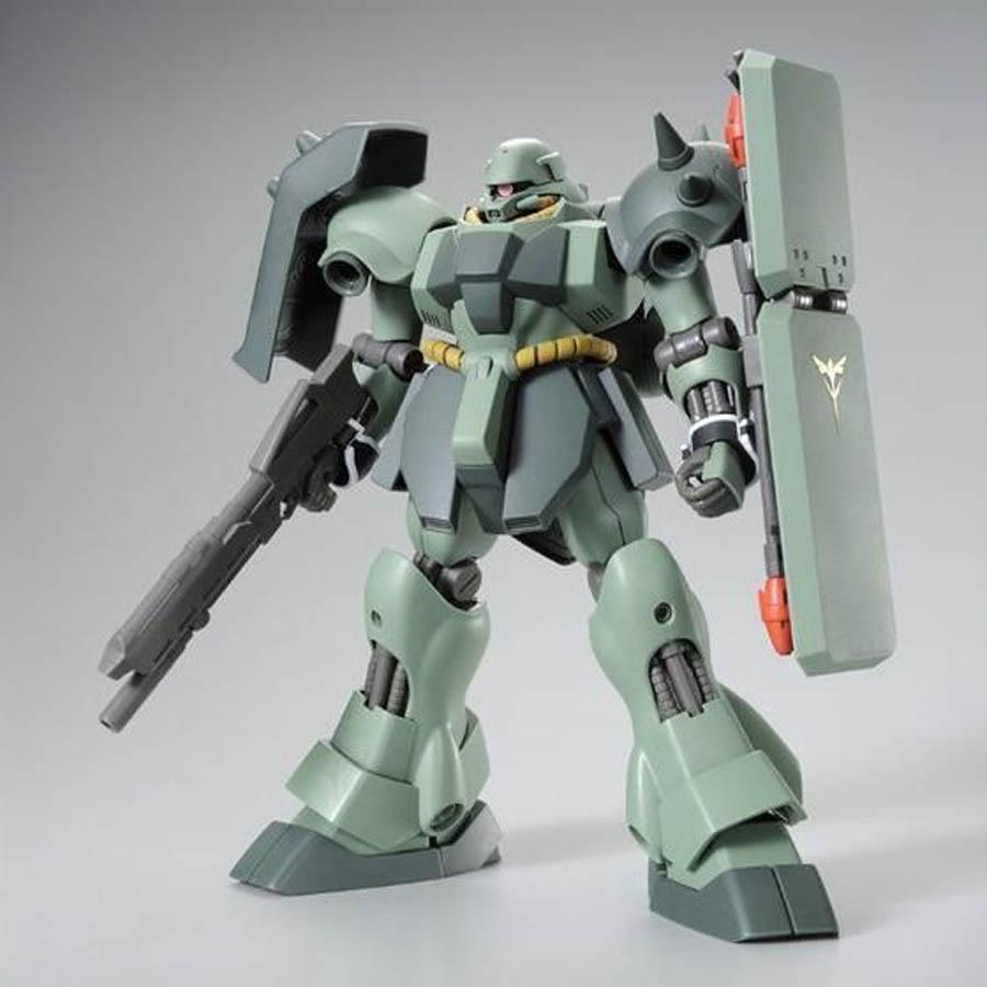 BANDAI（バンダイ） 【即納新品】HG 1/144 アイザック／ガザC／ギラ