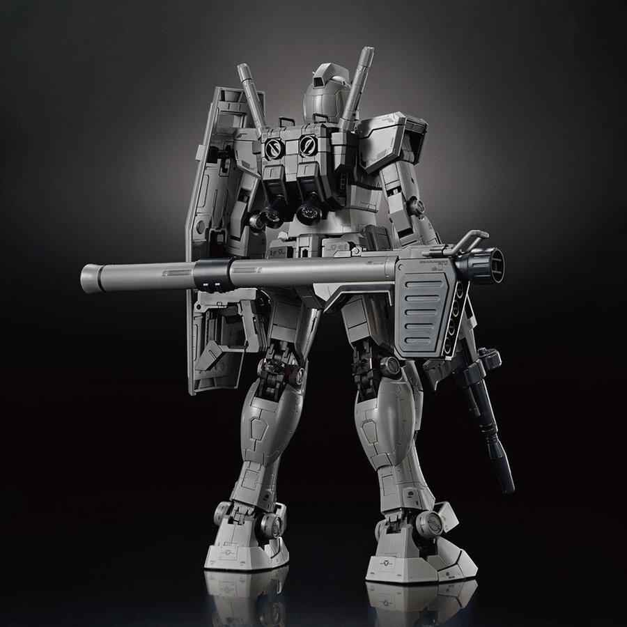 BANDAI（バンダイ） 【即納新品】MG 1/100 RX78FRGMT GUNDAM BANDAI