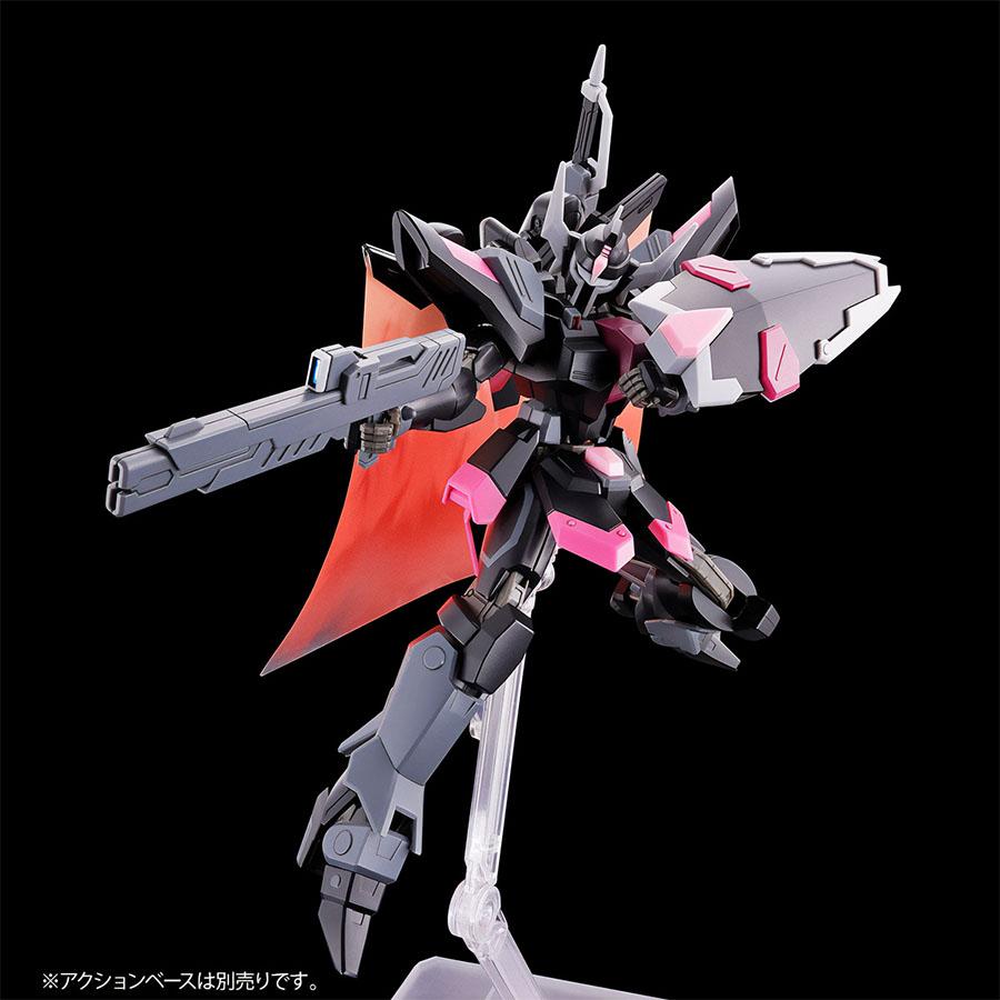 BANDAI（バンダイ） 【即納新品】HG 1/144 ブラックナイトスコード