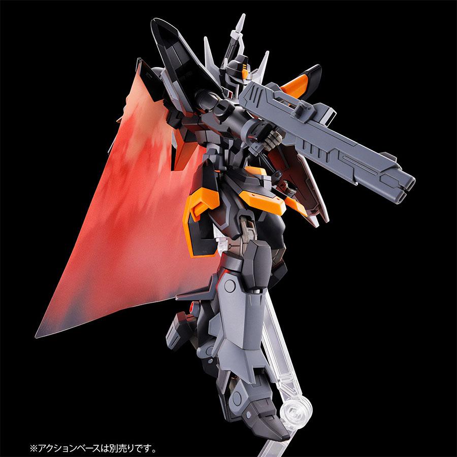 BANDAI（バンダイ） 【即納新品】HG 1/144 ブラックナイトスコード