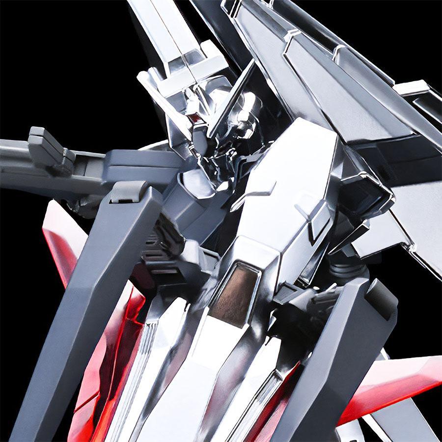 BANDAI（バンダイ） 【即納新品】HG 1/144 デルタザイン 組み立て式