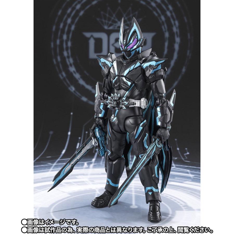 BANDAI（バンダイ） 【即納新品】S.H.Figuarts 仮面ライダーXギーツ