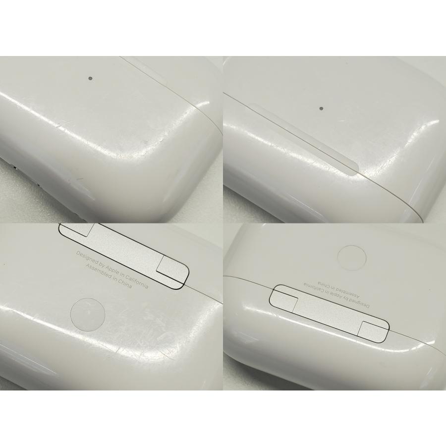 Apple 【あすつく、土日、祝日も発送】中古品【Cランク】Apple AirPods