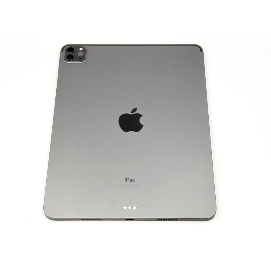 iPad Pro 【あすつく、土日、祝日発送】中古品【Bランク】iPad 11