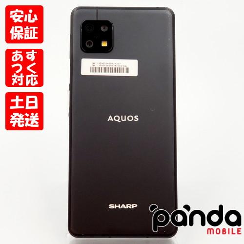 AQUOS sense 【あすつく、土日、祝日発送、店舗受取可】中古品【C