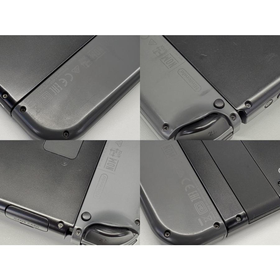 Nintendo Switch 【あすつく、土日、祝日発送】中古品【Dランク