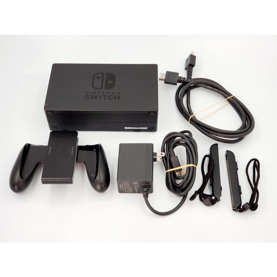 Nintendo Switch 【あすつく、土日、祝日発送】中古品【Dランク