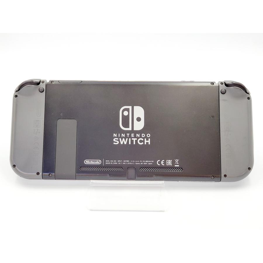 Nintendo Switch 【あすつく、土日、祝日発送】中古品【Dランク