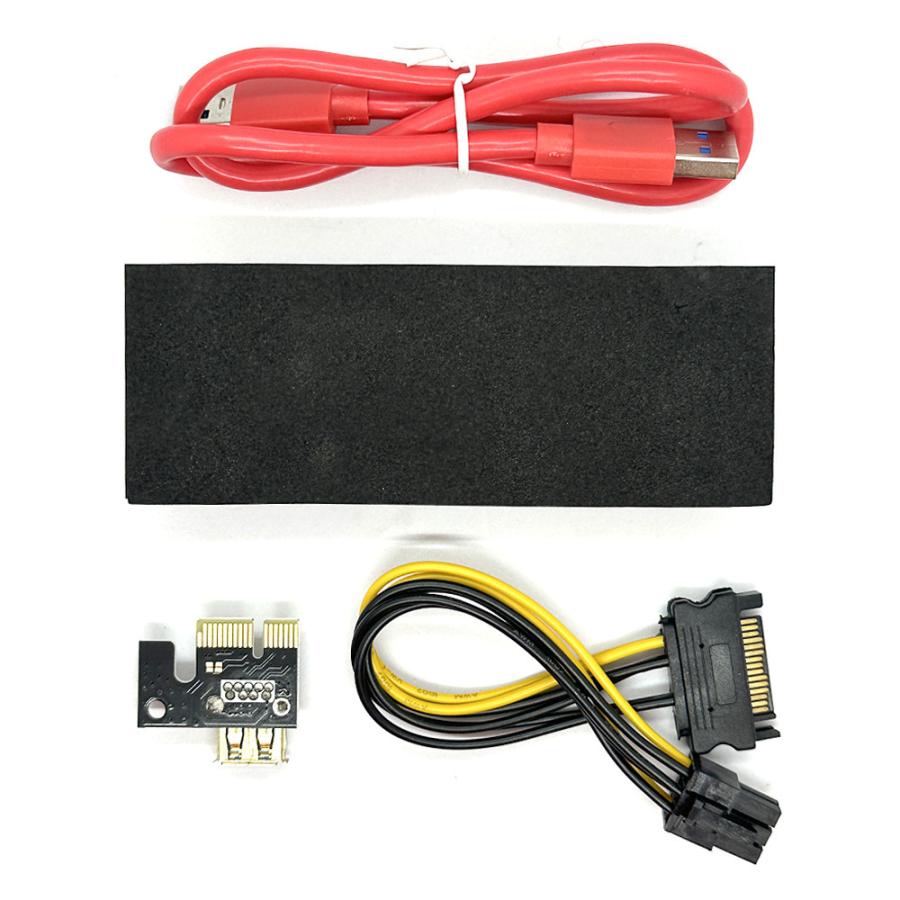 パソコン用?? マイニング用?? ドッキリ用??