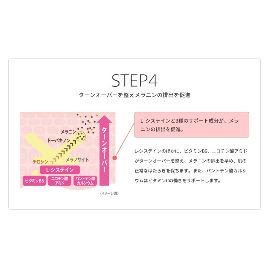 TRANSINO 【2個】『トランシーノEX 240錠 』 NEW 1日2回 60日分 しみ