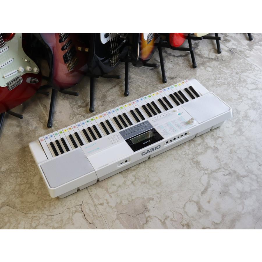 中古】CASIO LK-516 キーホ?ート? カシオ : paprica music store