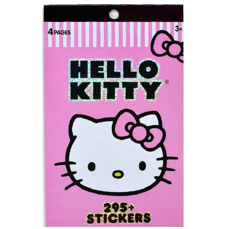 サンリオ ハローキティ シール キティちゃん 200カット 以上 ごほうび