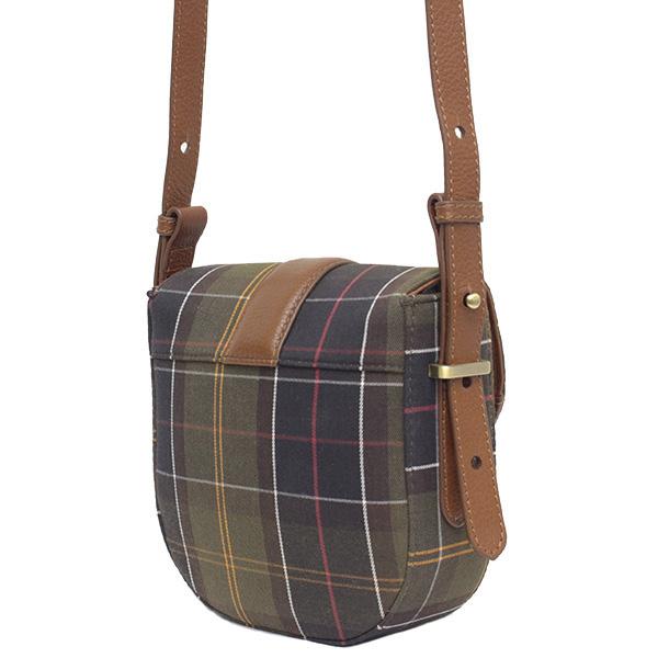 Barbour（バブアー） バッグ レディース ショルダーバッグ ポシェット