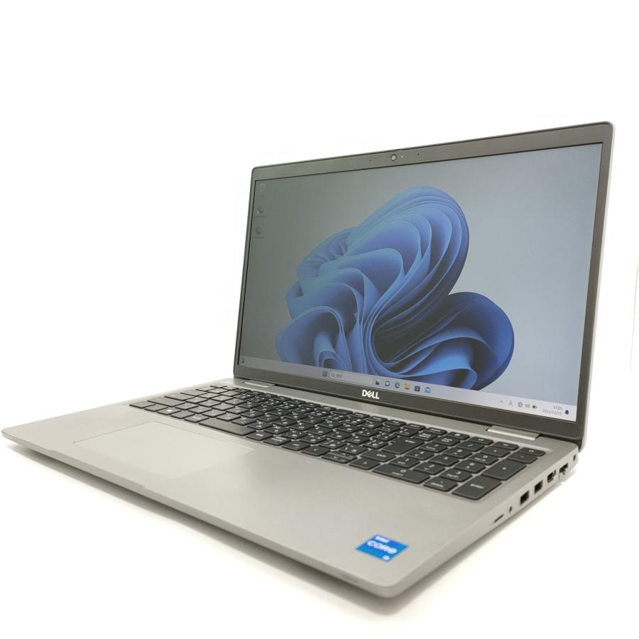 Latitude（Dell） Latitude 5520 高性能 11世代 Corei5-1145G7