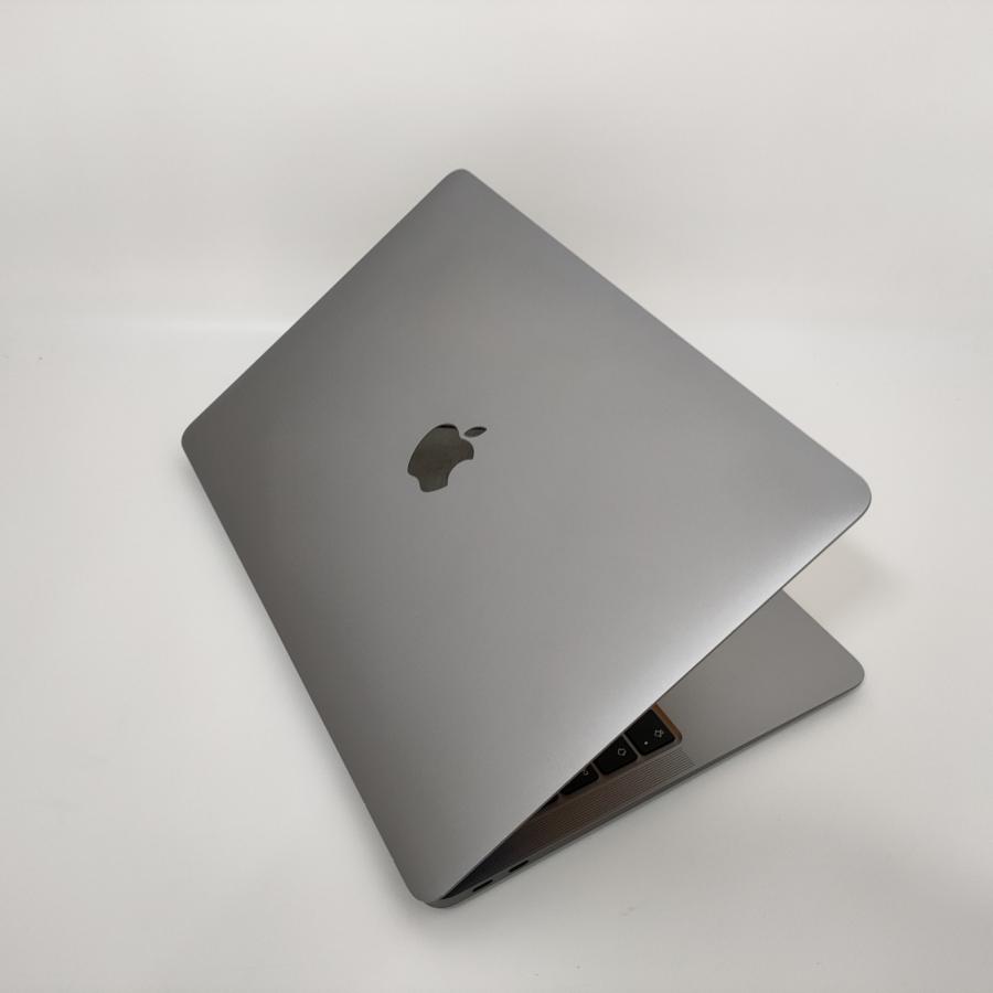 MacBook Air Apple 13.3インチ MGN63J/A スペースグレイ A2337 Late
