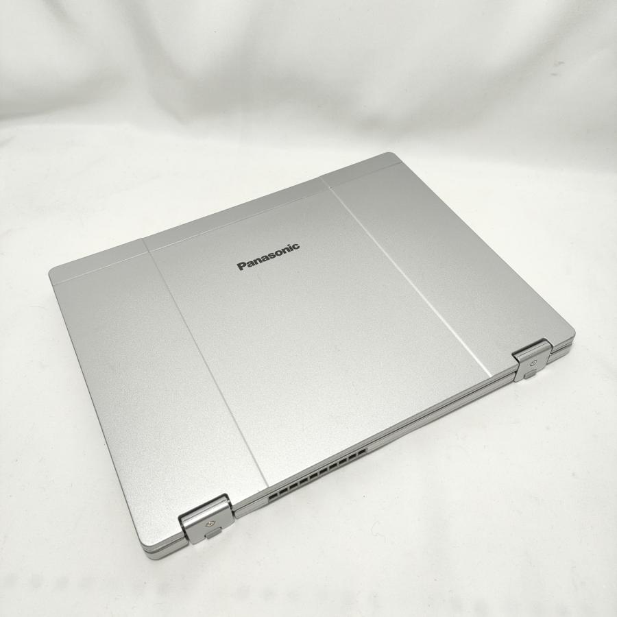 Let's note QV 【限定入荷】Panasonic CF-QV1RDAVS 超軽量950g!! 高