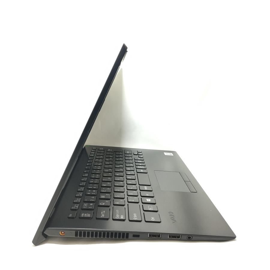 VAIO Pro 【14インチ・軽量】VAIO VJPK13C12N 第10世代 Corei5-1035G1