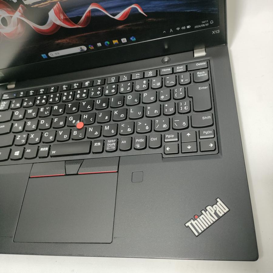 ThinkPad 13 美品 Thinkpad X13 Gen1 高性能 10世代 Corei5-10210U