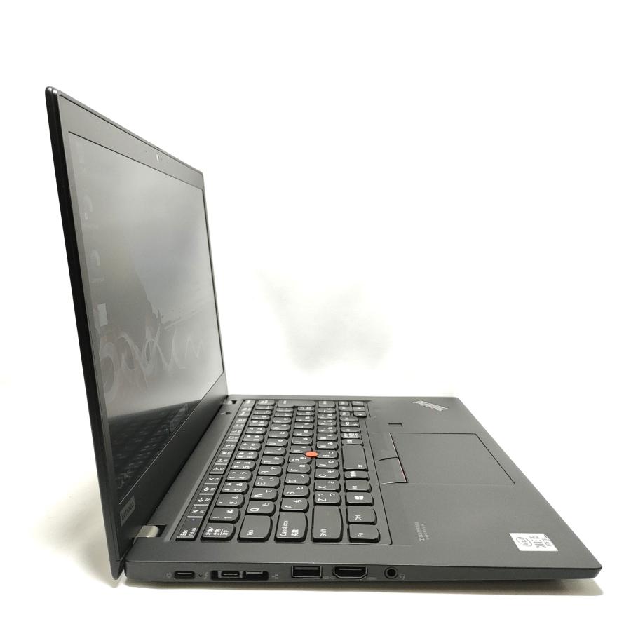 ThinkPad 13 美品 Thinkpad X13 Gen1 高性能 10世代 Corei5-10210U