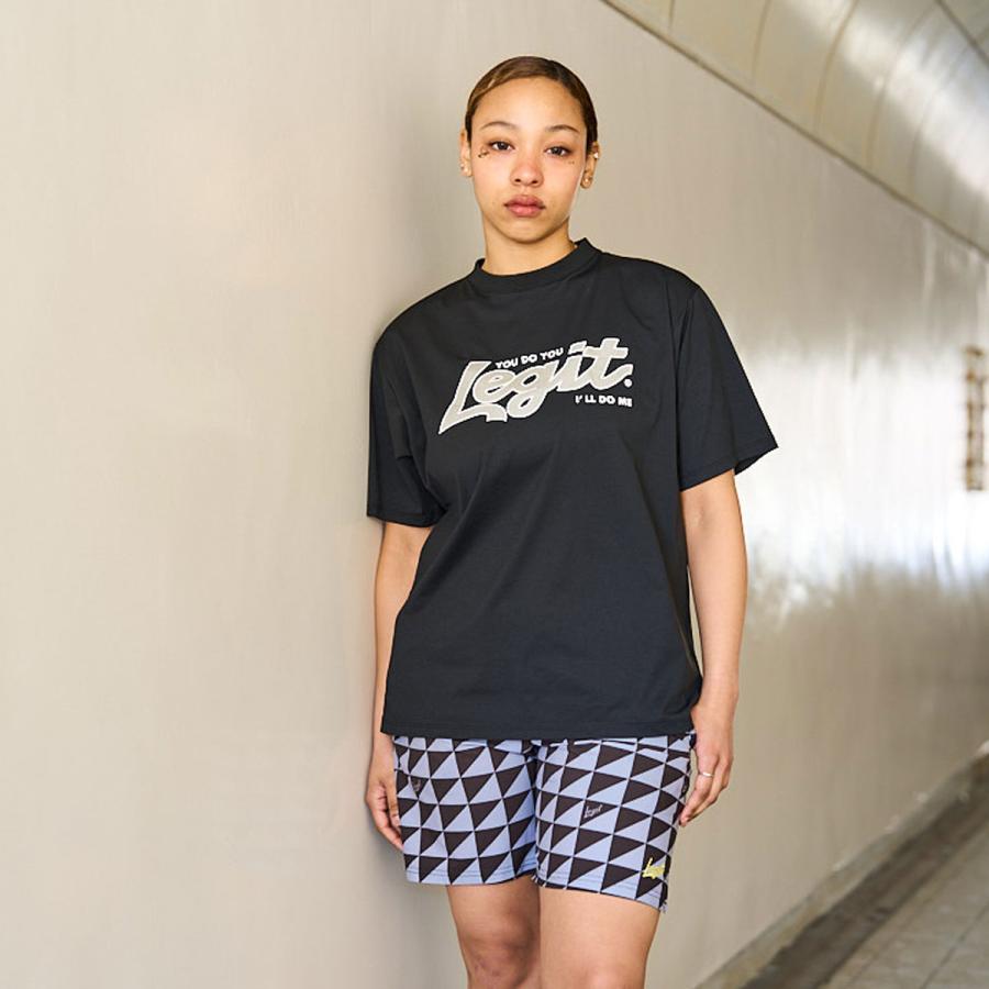 メール便OK LEGIT(レジット) 2501-1002 RAIDER NATION