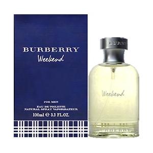 BURBERRY（バーバリー） 並行輸入品 香水 ウィークエンド フォーメン