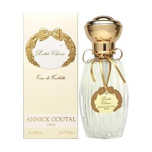ANNICK GOUTAL（アニックグタール） 並行輸入品 香水 プチシェリー（旧