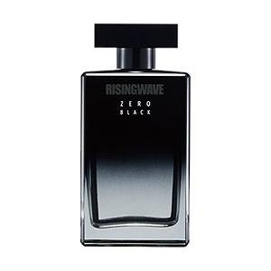 RISINGWAVE（ライジングウェーブ） 香水 ゼロ ブラック EDT SP 100ml