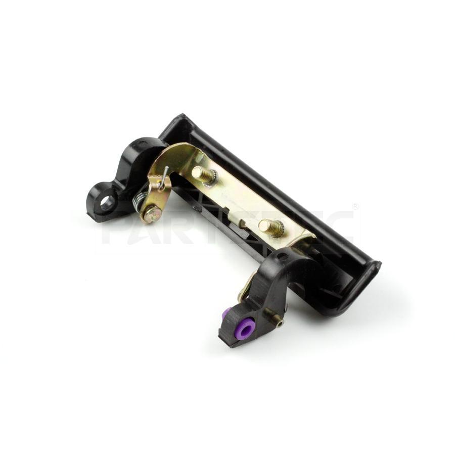 ジムニー JA11 JA12 JA22 JA51 JA71 SJ30 SJ40 アウターハンドル 1個