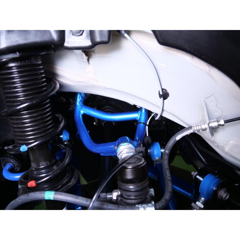 クスコ（CUSCO） 調整式リヤアッパーアーム トヨタ 86 ZN6 FR用 965