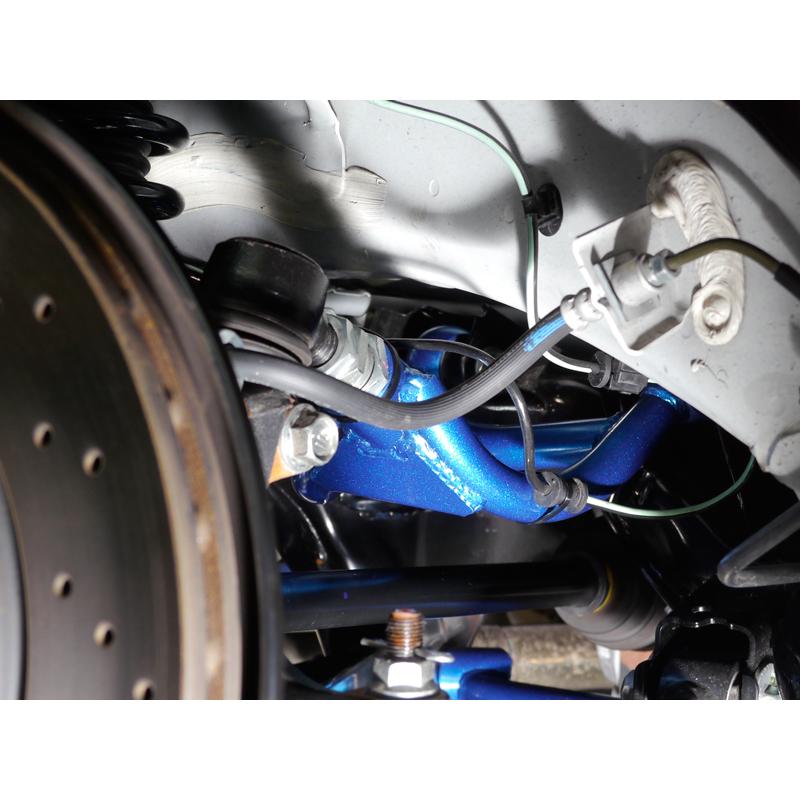 クスコ（CUSCO） 調整式リヤアッパーアーム トヨタ 86 ZN6 FR用 965