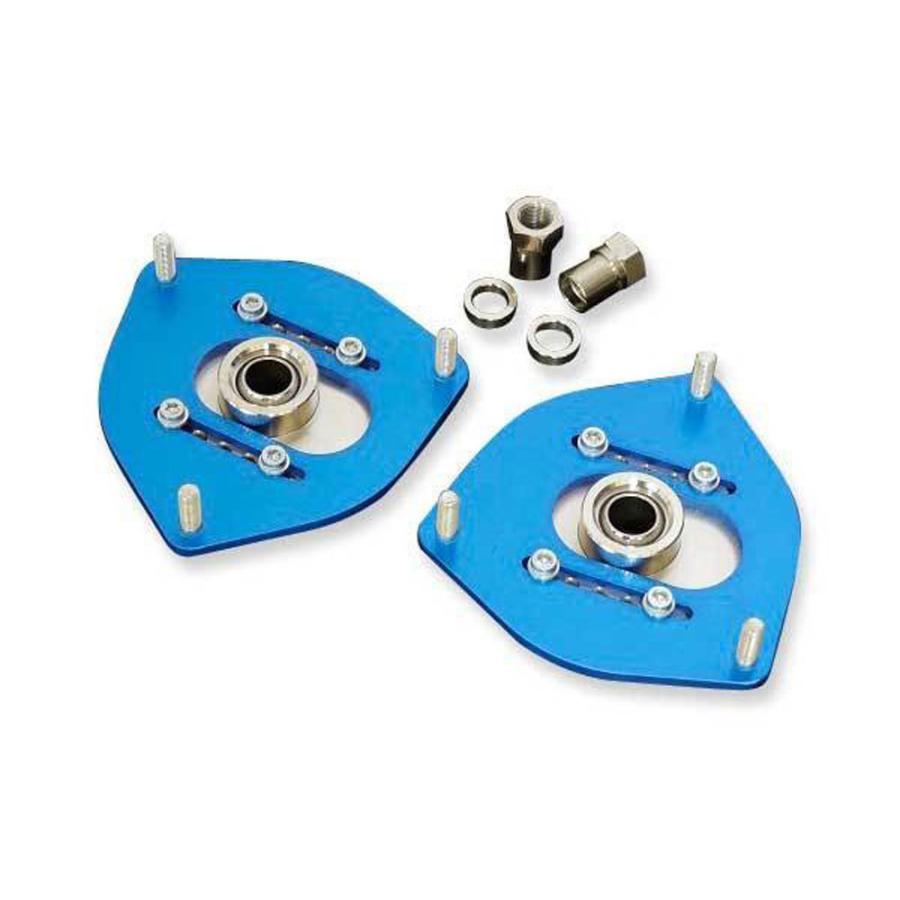 クスコ（CUSCO） 調整式ピロボールアッパーマウント ホンダ シビック