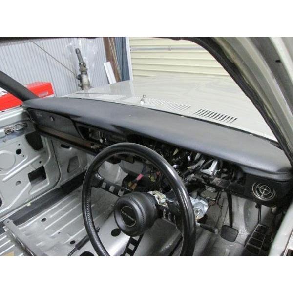 ハコスカ 前期用 ダッシュボード GC10 PGC10 S20 GT-R 旧車 L型 L28