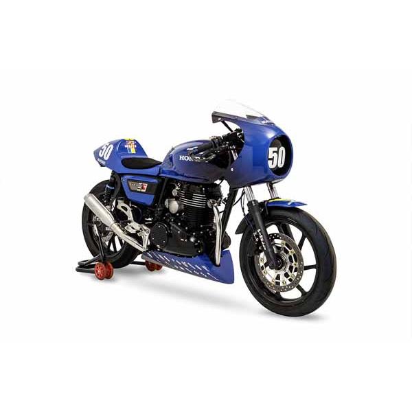 モリワキ GB350/GB350S 21-/23- フルエキマフラー MONSTER レーシング